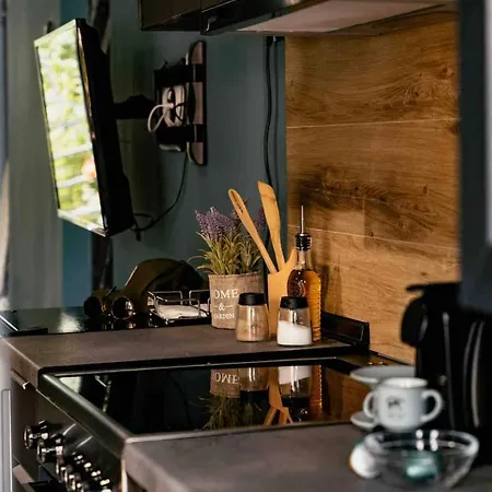 Дом отдыха A Hidden Gem In *luxury Home* *