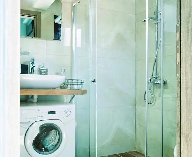 A Hidden Gem In *luxury Home* * Volos