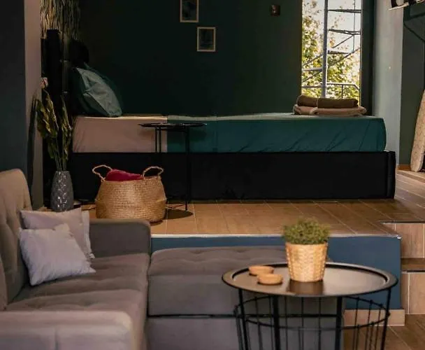 A Hidden Gem In *luxury Home* * Volos