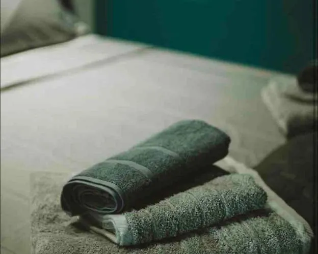 A Hidden Gem In *luxury Home* Case de vacanță *