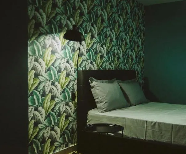 A Hidden Gem In *luxury Home*