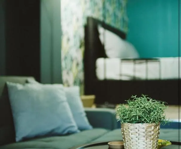 A Hidden Gem In *luxury Home* Case de vacanță