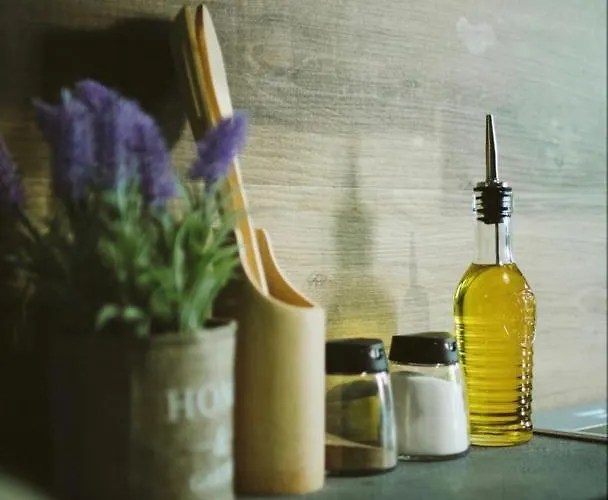 A Hidden Gem In *luxury Home*