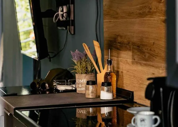 Case de vacanță A Hidden Gem In *luxury Home* *