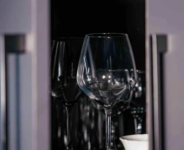 A Hidden Gem In *luxury Home* Case de vacanță