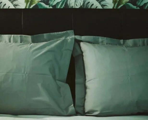 A Hidden Gem In *luxury Home* Case de vacanță