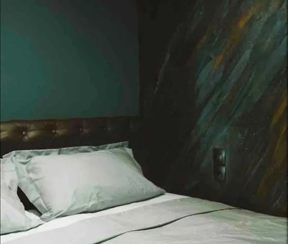 A Hidden Gem In *luxury Home* * Volos