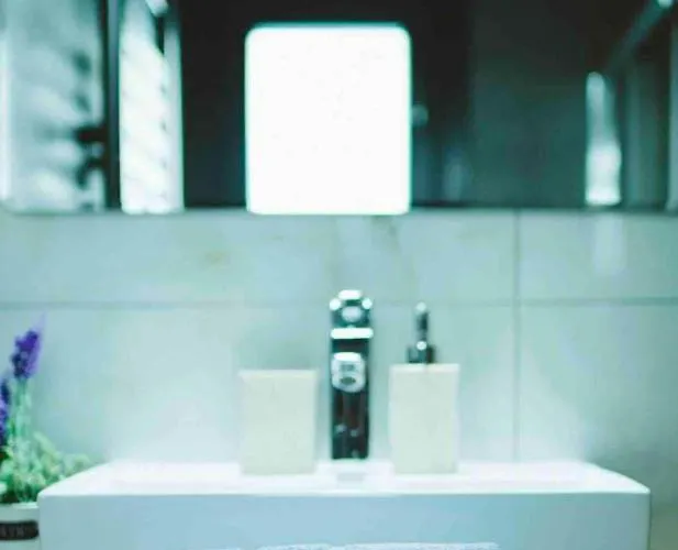 A Hidden Gem In *luxury Home*