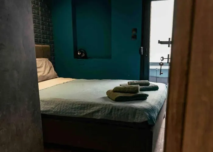 A Hidden Gem In *luxury Home* Case de vacanță *