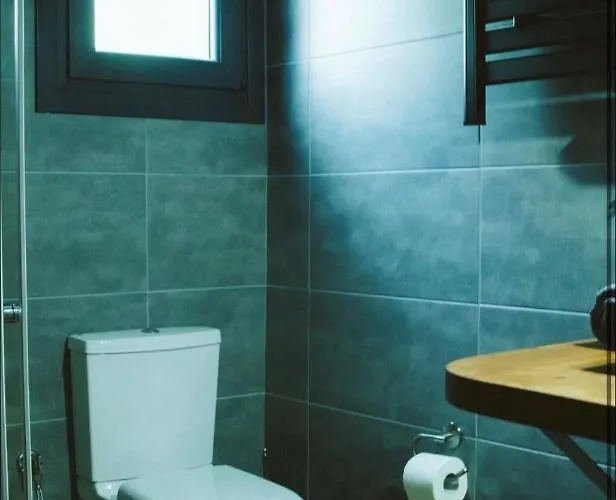 A Hidden Gem In *luxury Home* Case de vacanță Volos