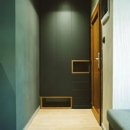 A Hidden Gem In *luxury Home* Hébergement de vacances