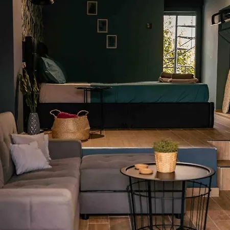 A Hidden Gem In *luxury Home* * Volos