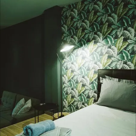 Holiday home A Hidden Gem In *luxury Home* Volos