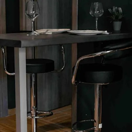 A Hidden Gem In *luxury Home* Ferienhaus