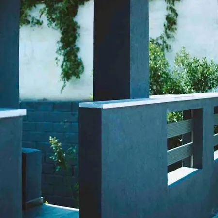 A Hidden Gem In *luxury Home* Volos