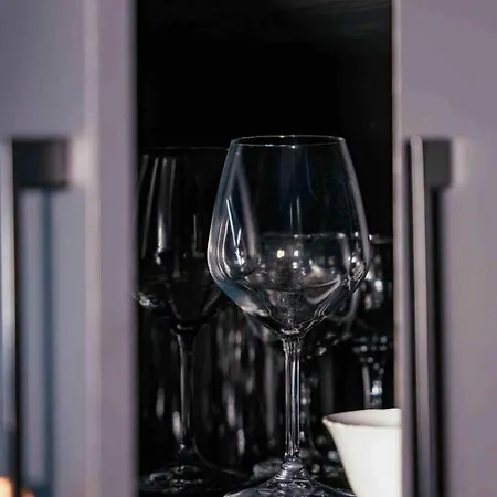 A Hidden Gem In *luxury Home* Holiday home
