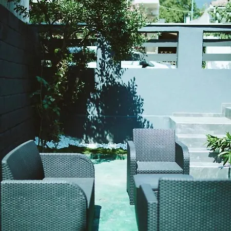 A Hidden Gem In *luxury Home* Volos