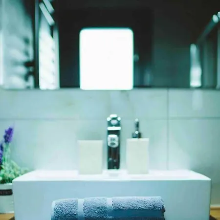 A Hidden Gem In *luxury Home*