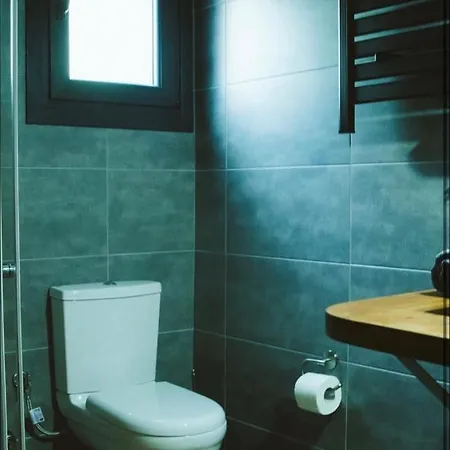 A Hidden Gem In *luxury Home* Holiday home Volos