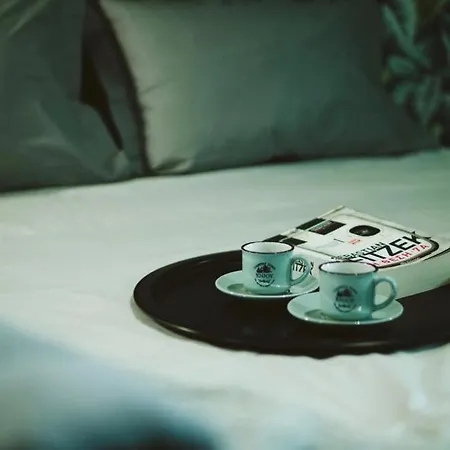 A Hidden Gem In *luxury Home* * Vólos