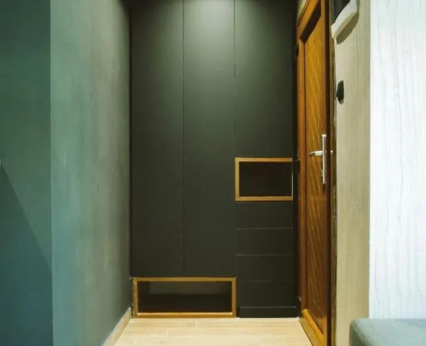 A Hidden Gem In *luxury Home* Holiday home