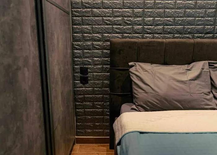 Holiday home A Hidden Gem In *luxury Home* *