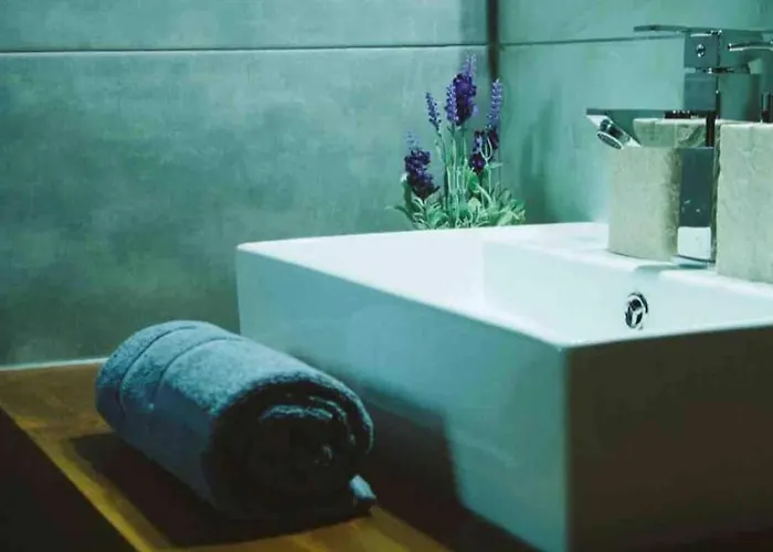 Holiday home A Hidden Gem In *luxury Home*