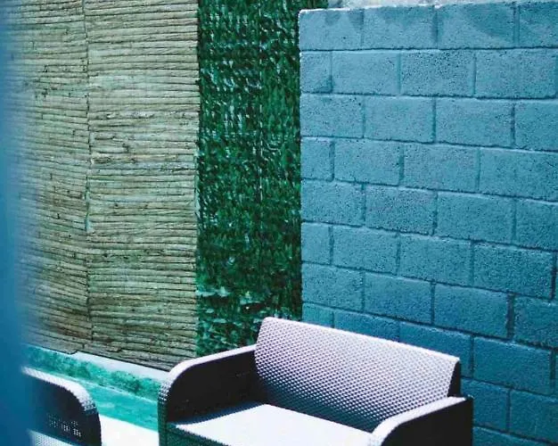 A Hidden Gem In *luxury Home*