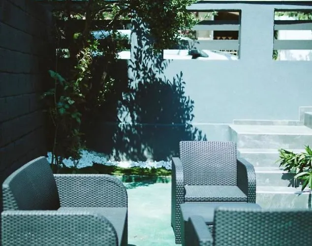 A Hidden Gem In *luxury Home* Volos