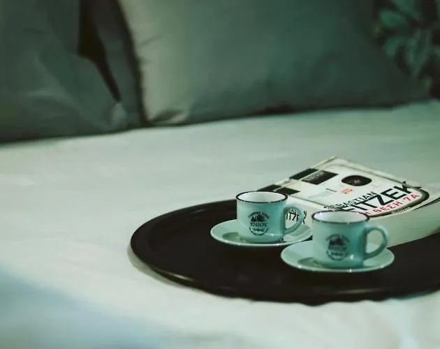 A Hidden Gem In *luxury Home* * Volos